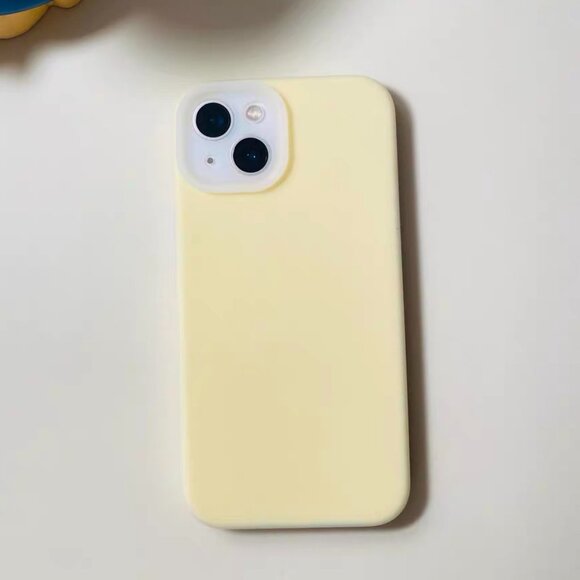 Soft Matte Phone Case for iPhone 13 - Picture 1 of 2